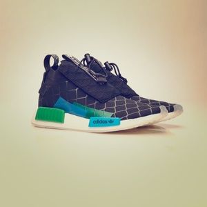 adidas Consortium NMD R1 STLT MITA SOLD OuT